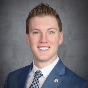 Meet your Posher, Christian